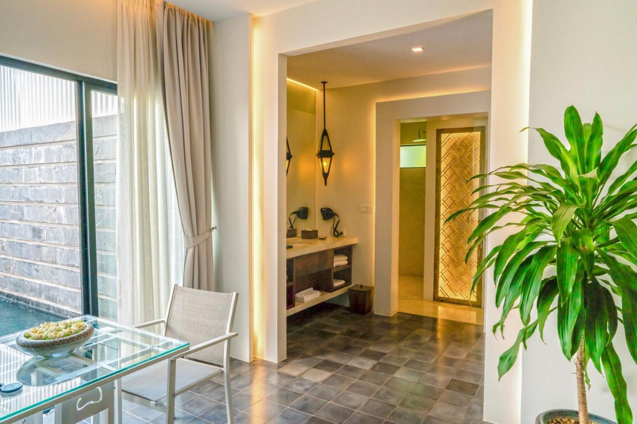 סיאם ריפ The Villa By Metta מראה חיצוני תמונה