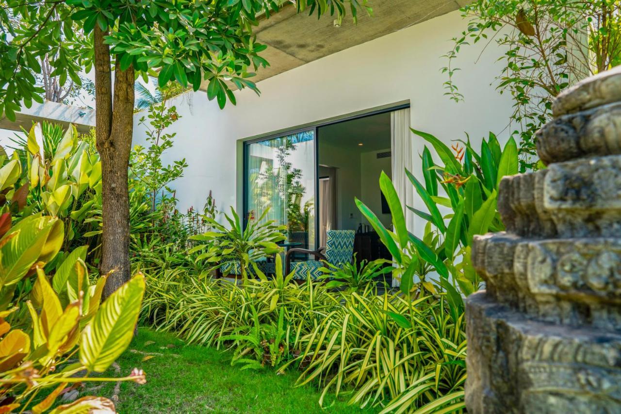סיאם ריפ The Villa By Metta מראה חיצוני תמונה